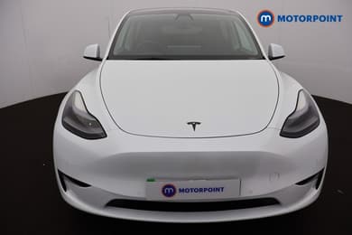 Tesla Model Y Long Range Automatic Electric SUV - Stock Number (1692910) - 15th supplementary image