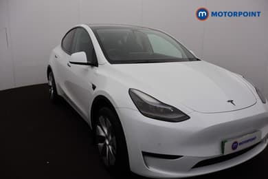 Tesla Model Y Long Range Automatic Electric SUV - Stock Number (1692910) - 16th supplementary image