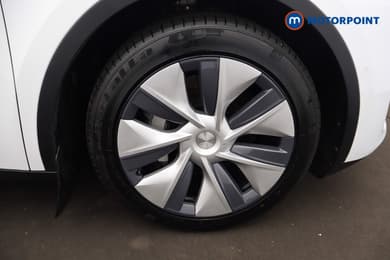 Tesla Model Y Long Range Automatic Electric SUV - Stock Number (1692910) - 18th supplementary image
