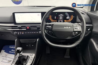 KIA Sportage Pure Manual Petrol SUV - Stock Number (1693211) - 2nd supplementary image
