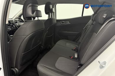 KIA Sportage Pure Manual Petrol SUV - Stock Number (1693211) - 5th supplementary image