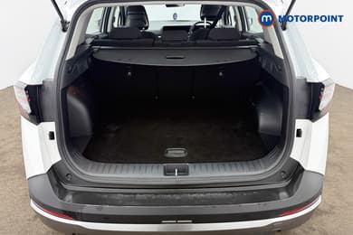 KIA Sportage Pure Manual Petrol SUV - Stock Number (1693211) - 6th supplementary image
