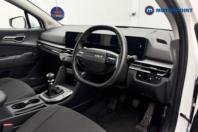 KIA Sportage Pure Manual Petrol SUV - Stock Number (1693211) - 7th supplementary image