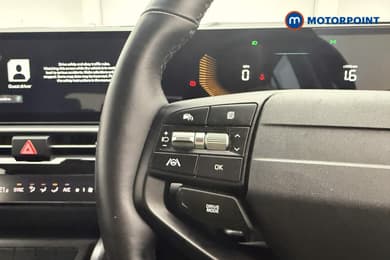 KIA Sportage Pure Manual Petrol SUV - Stock Number (1693211) - 8th supplementary image
