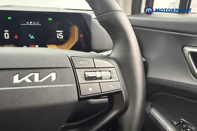 KIA Sportage Pure Manual Petrol SUV - Stock Number (1693211) - 9th supplementary image