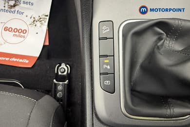 KIA Sportage Pure Manual Petrol SUV - Stock Number (1693211) - 18th supplementary image
