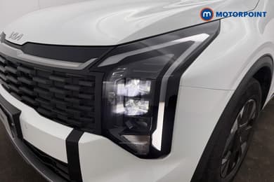 KIA Sportage Pure Manual Petrol SUV - Stock Number (1693211) - 24th supplementary image