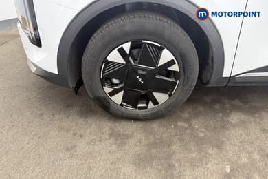 KIA Sportage Pure Manual Petrol SUV - Stock Number (1693211) - 28th supplementary image