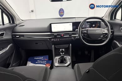 KIA Sportage Pure Manual Petrol SUV - Stock Number (1693211) - 1st supplementary image