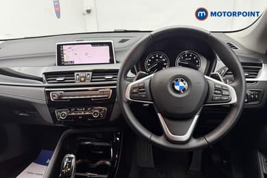 BMW X1 Sport Automatic Petrol SUV - Stock Number (1693260) - 2nd supplementary image
