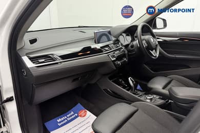 BMW X1 Sport Automatic Petrol SUV - Stock Number (1693260) - 4th supplementary image