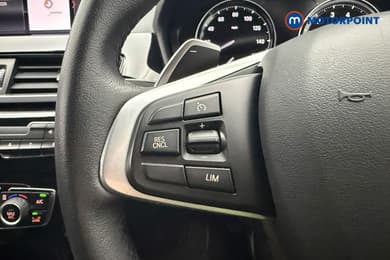 BMW X1 Sport Automatic Petrol SUV - Stock Number (1693260) - 8th supplementary image