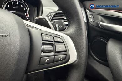 BMW X1 Sport Automatic Petrol SUV - Stock Number (1693260) - 9th supplementary image