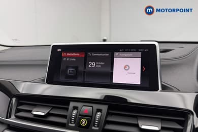 BMW X1 Sport Automatic Petrol SUV - Stock Number (1693260) - 11th supplementary image