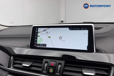 BMW X1 Sport Automatic Petrol SUV - Stock Number (1693260) - 12th supplementary image
