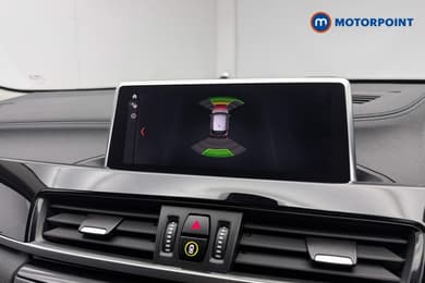 BMW X1 Sport Automatic Petrol SUV - Stock Number (1693260) - 13th supplementary image