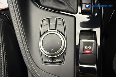 BMW X1 Sport Automatic Petrol SUV - Stock Number (1693260) - 18th supplementary image