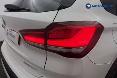 BMW X1 Sport Automatic Petrol SUV - Stock Number (1693260) - 21st supplementary image
