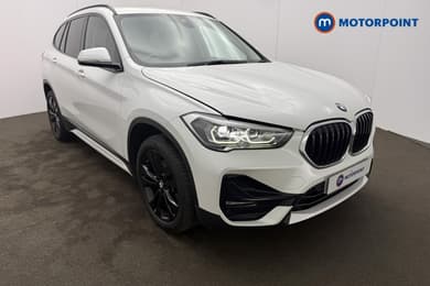 BMW X1 Sport Automatic Petrol SUV - Stock Number (1693260) - 22nd supplementary image