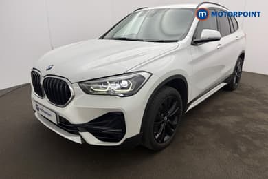 BMW X1 Sport Automatic Petrol SUV - Stock Number (1693260) - 23rd supplementary image