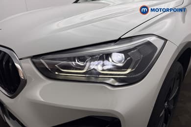 BMW X1 Sport Automatic Petrol SUV - Stock Number (1693260) - 24th supplementary image