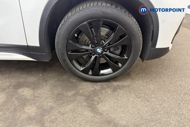 BMW X1 Sport Automatic Petrol SUV - Stock Number (1693260) - 25th supplementary image