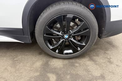 BMW X1 Sport Automatic Petrol SUV - Stock Number (1693260) - 27th supplementary image