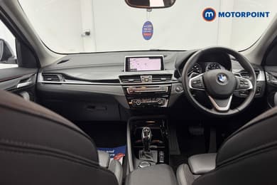 BMW X1 Sport Automatic Petrol SUV - Stock Number (1693260) - 1st supplementary image