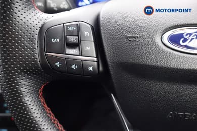 Ford Puma St-Line X Manual Petrol SUV - Stock Number (1694470) - 2nd supplementary image