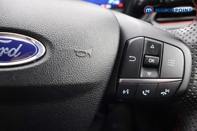 Ford Puma St-Line X Manual Petrol SUV - Stock Number (1694470) - 3rd supplementary image