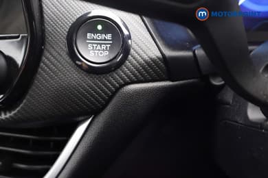 Ford Puma St-Line X Manual Petrol SUV - Stock Number (1694470) - 5th supplementary image