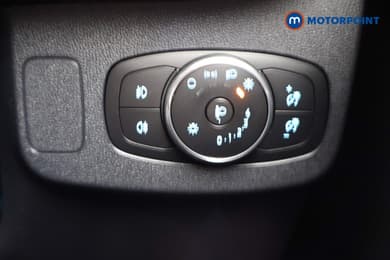 Ford Puma St-Line X Manual Petrol SUV - Stock Number (1694470) - 7th supplementary image