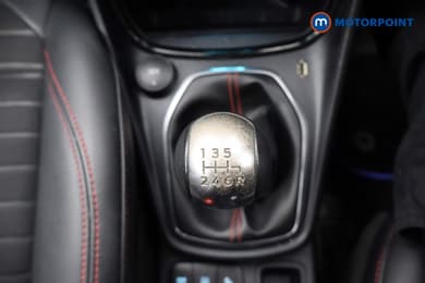 Ford Puma St-Line X Manual Petrol SUV - Stock Number (1694470) - 10th supplementary image