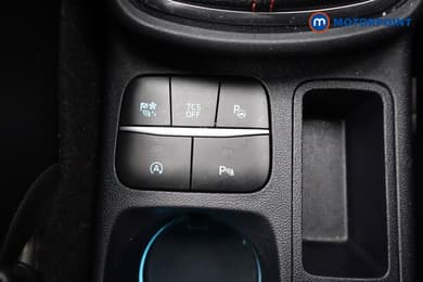 Ford Puma St-Line X Manual Petrol SUV - Stock Number (1694470) - 11th supplementary image