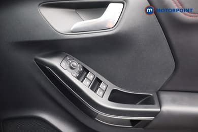 Ford Puma St-Line X Manual Petrol SUV - Stock Number (1694470) - 13th supplementary image