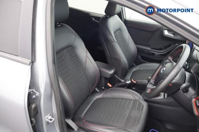 Ford Puma St-Line X Manual Petrol SUV - Stock Number (1694470) - 15th supplementary image