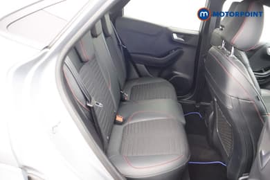Ford Puma St-Line X Manual Petrol SUV - Stock Number (1694470) - 16th supplementary image