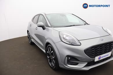 Ford Puma St-Line X Manual Petrol SUV - Stock Number (1694470) - 21st supplementary image