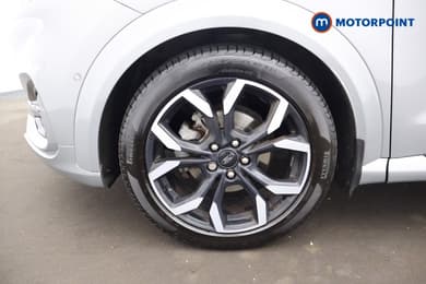Ford Puma St-Line X Manual Petrol SUV - Stock Number (1694470) - 24th supplementary image