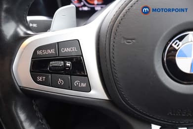 BMW 2 Series M Sport Automatic Petrol Coupe - Stock Number (1694607) - 2nd supplementary image