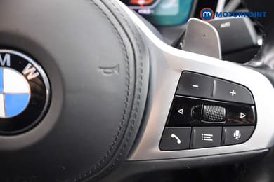 BMW 2 Series M Sport Automatic Petrol Coupe - Stock Number (1694607) - 3rd supplementary image