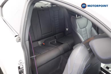 BMW 2 Series M Sport Automatic Petrol Coupe - Stock Number (1694607) - 13th supplementary image