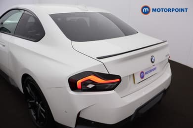 BMW 2 Series M Sport Automatic Petrol Coupe - Stock Number (1694607) - 15th supplementary image