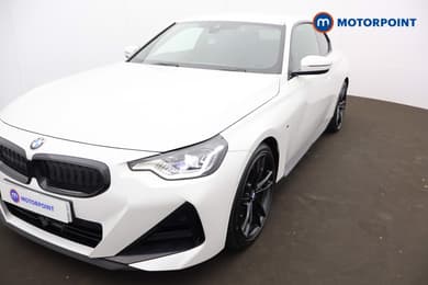BMW 2 Series M Sport Automatic Petrol Coupe - Stock Number (1694607) - 16th supplementary image