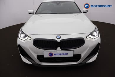 BMW 2 Series M Sport Automatic Petrol Coupe - Stock Number (1694607) - 17th supplementary image