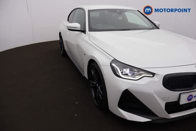 BMW 2 Series M Sport Automatic Petrol Coupe - Stock Number (1694607) - 18th supplementary image