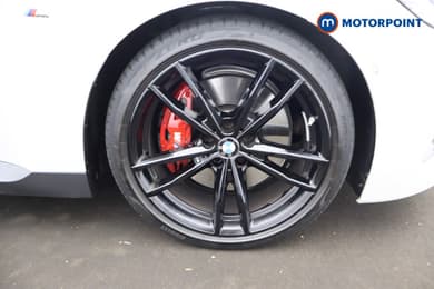 BMW 2 Series M Sport Automatic Petrol Coupe - Stock Number (1694607) - 20th supplementary image