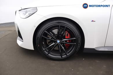 BMW 2 Series M Sport Automatic Petrol Coupe - Stock Number (1694607) - 21st supplementary image