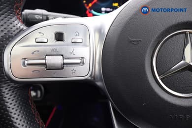 Mercedes-Benz EQA Amg Line Automatic Electric SUV - Stock Number (1694664) - 2nd supplementary image
