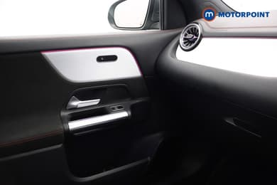 Mercedes-Benz EQA Amg Line Automatic Electric SUV - Stock Number (1694664) - 10th supplementary image